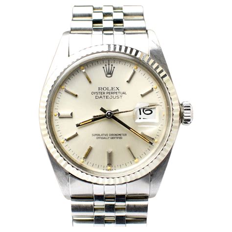 prezzo rolex datejust acciaio|alchimia orologio datejust.